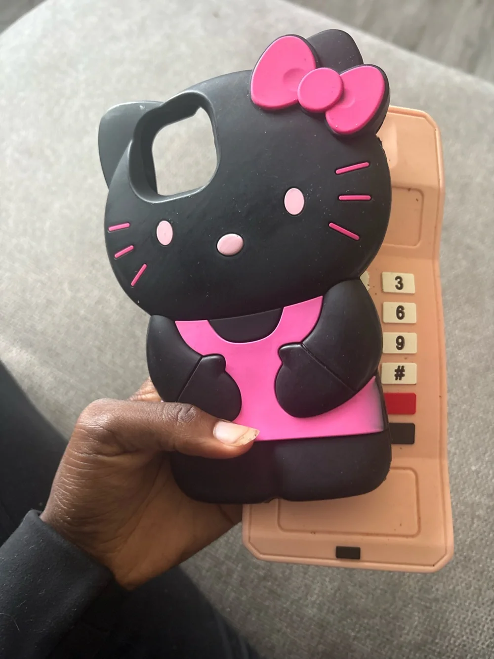 iPhone cases ( fits a iPhone 13 Pro Max, 14 plus, and 16